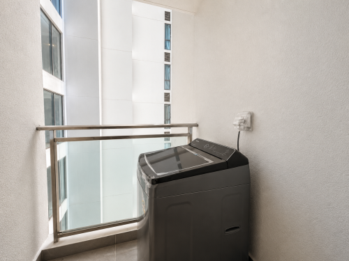 Brand New 2Bedroom for rent at Urban Village Phase2