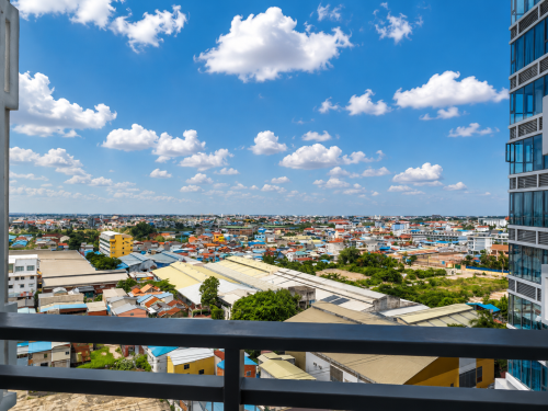 Brand New 2Bedroom for rent at Urban Village Phase2