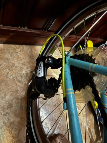 Bruno mini velo bicycle