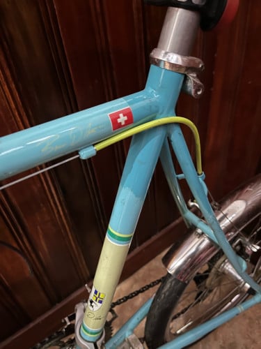 Bruno mini velo bicycle
