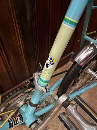 Bruno mini velo bicycle