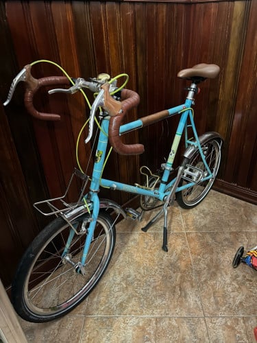Bruno mini velo bicycle