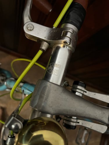Bruno mini velo bicycle