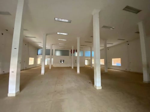 Building for Rent at Kok Khleang-Sensok ๐ฅ