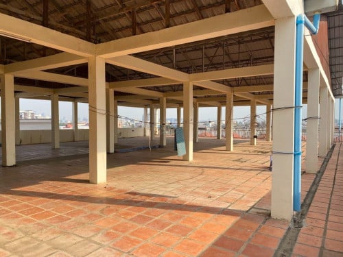 Building for Rent at Kok Khleang-Sensok ๐ฅ