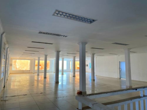 Building for Rent at Kok Khleang-Sensok ๐ฅ
