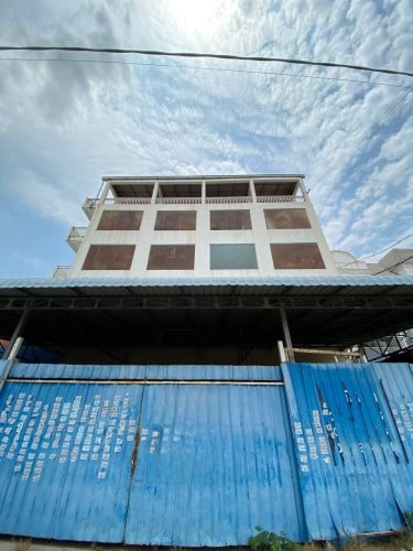 Building for Rent at Kok Khleang-Sensok 💥