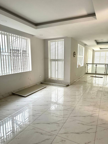 Building for rent Near to Vannda University