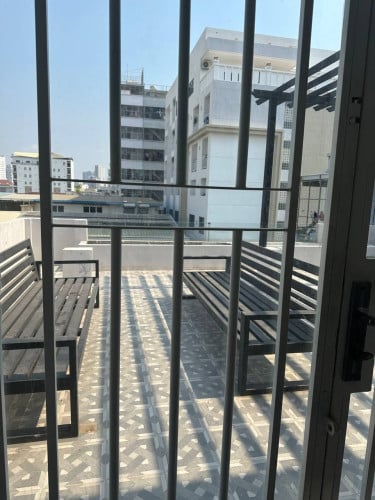 Building for rent Near to Vannda University