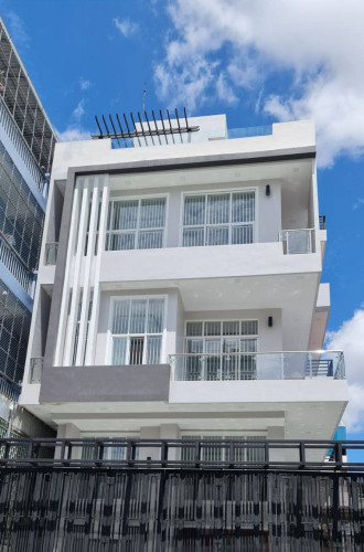 Building for rent Near to Vannda University