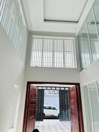 Building for rent Near to Vannda University