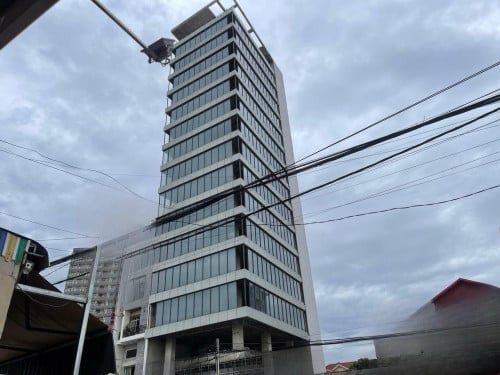 Building Urgent Sale at Toul Kork
