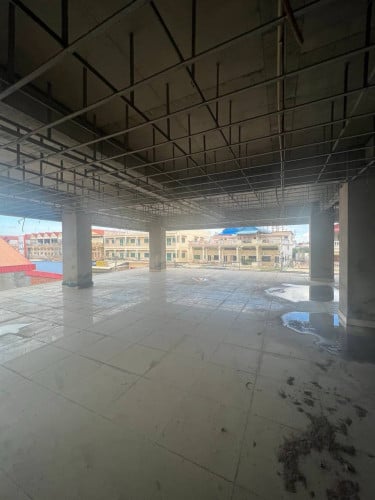 Building Urgent Sale at Toul Kork