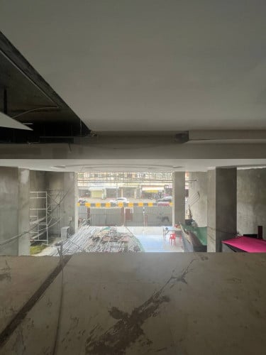 Building Urgent Sale at Toul Kork