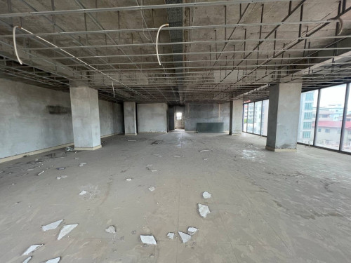 Building Urgent Sale at Toul Kork