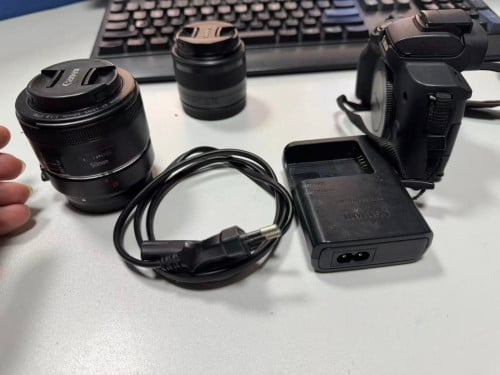 Camera Content Creator Set