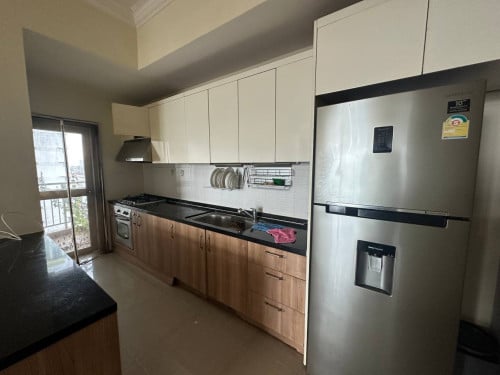 Camko City 3Bedroom