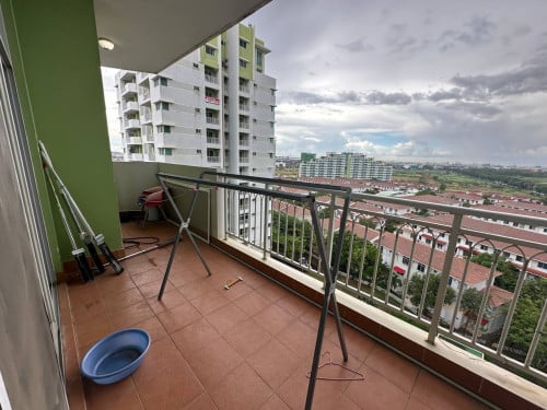 Camko City 3Bedroom