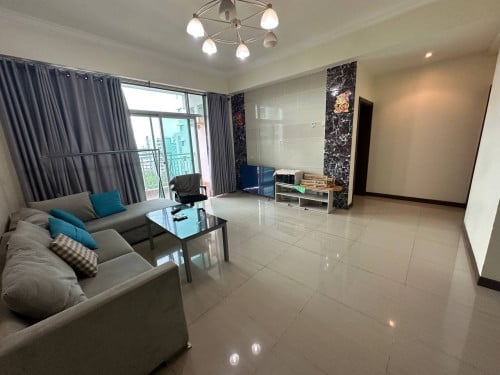 Camko City 3Bedroom