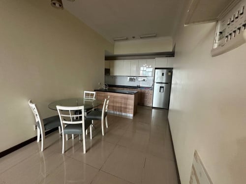 Camko City 3Bedroom