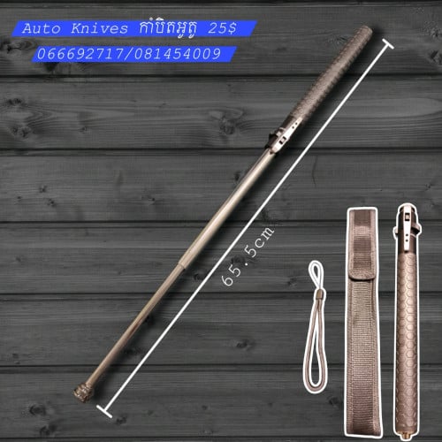 Camping tools/Self Defense/knives/Sports