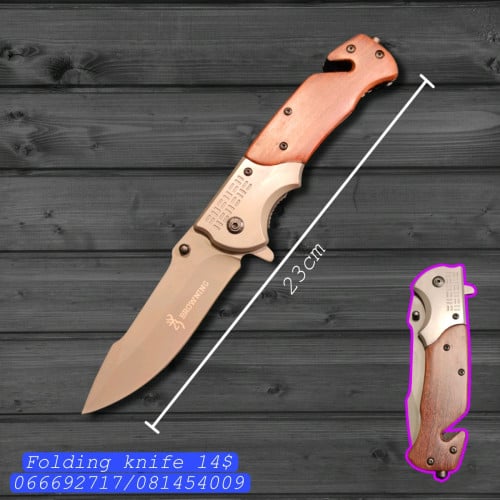 Camping tools/Self Defense/knives/Sports