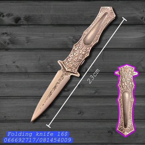 Camping tools/Self Defense/knives/Sports