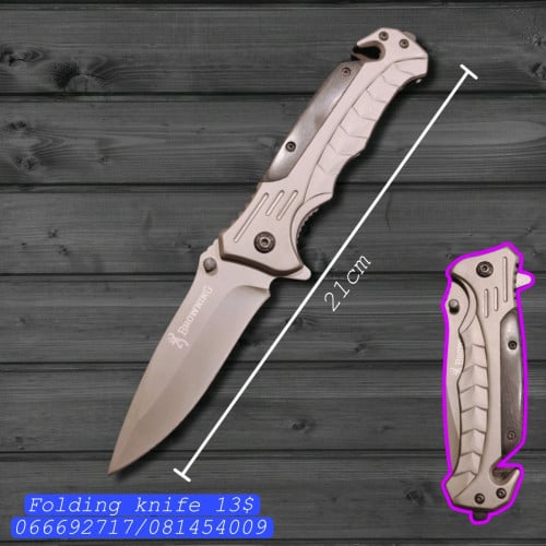 Camping tools/Self Defense/Knives/Sports