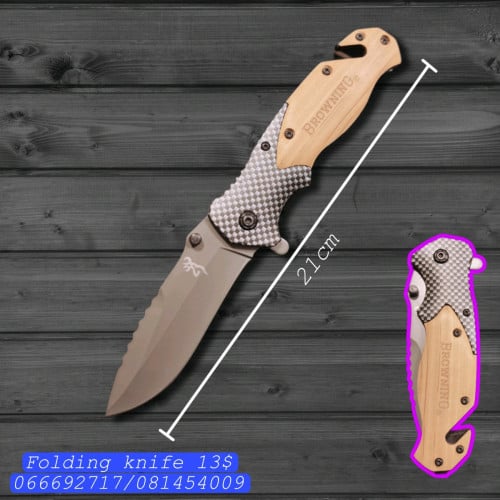 Camping tools/Self Defense/Knives/Sports
