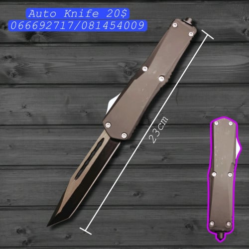 Camping tools/Self Defense/Knives/Sports