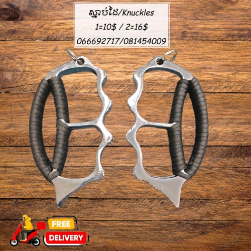 Camping tools/self defense/Knvies/Sports