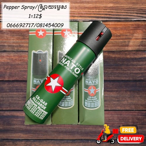 Camping tools/Self Defense/Knvies/Sports