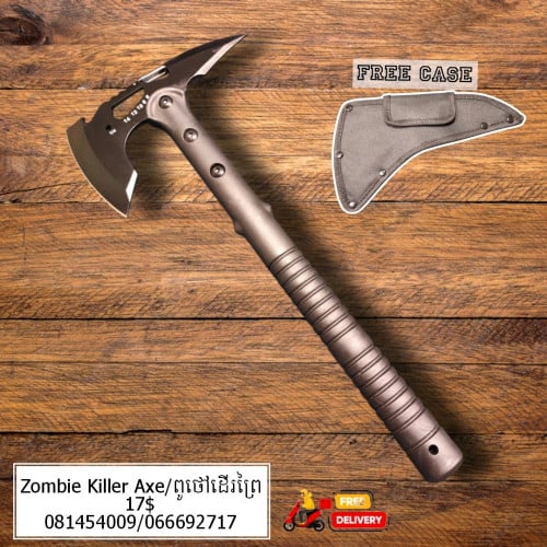 Camping tools/Self Defense/Knvies/Sports