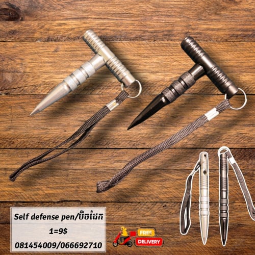 Camping tools/Self Defense/Knvies/Sports