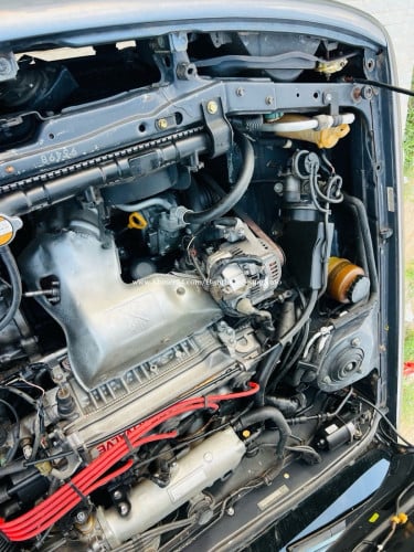 Camry 1991