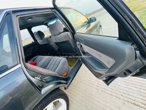 Camry 1991