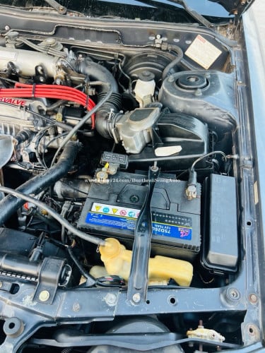 Camry 1991