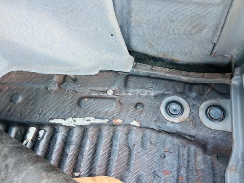 Camry 1991