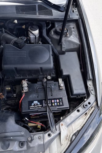 Camry 2003 XLE សាង!