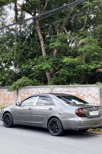 Camry 2003 XLE សាង!