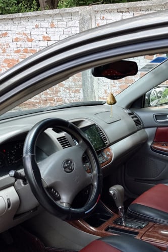 Camry 2003 XLE សាង!