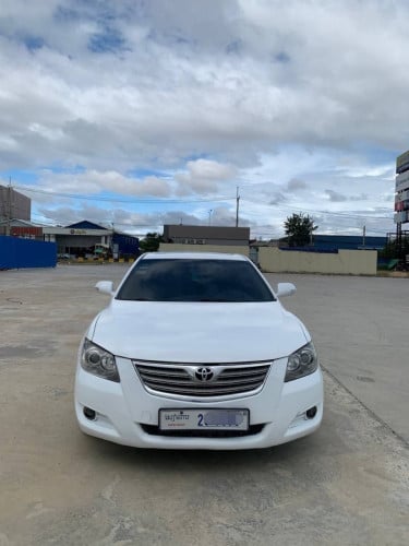 CAMRY 2008 For Rent /出租