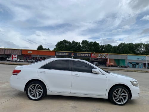 CAMRY 2008 For Rent /出租