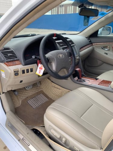 CAMRY 2008 For Rent /出租