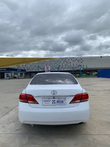 CAMRY 2008 For Rent /出租
