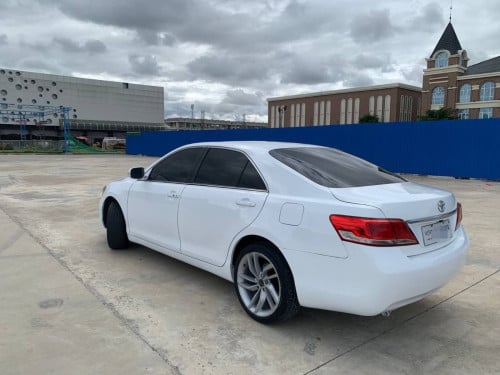 CAMRY 2008 For Rent /出租