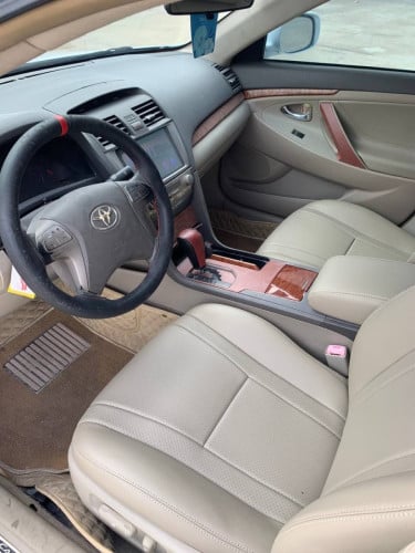 CAMRY 2008 For Rent /出租