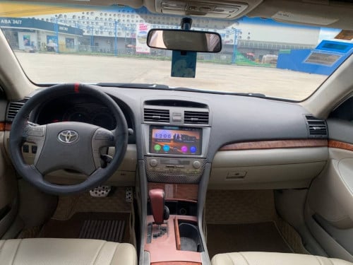 CAMRY 2008 For Rent /出租