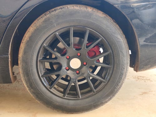 Camry R16