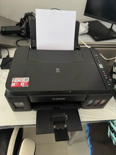 Cannon G2810